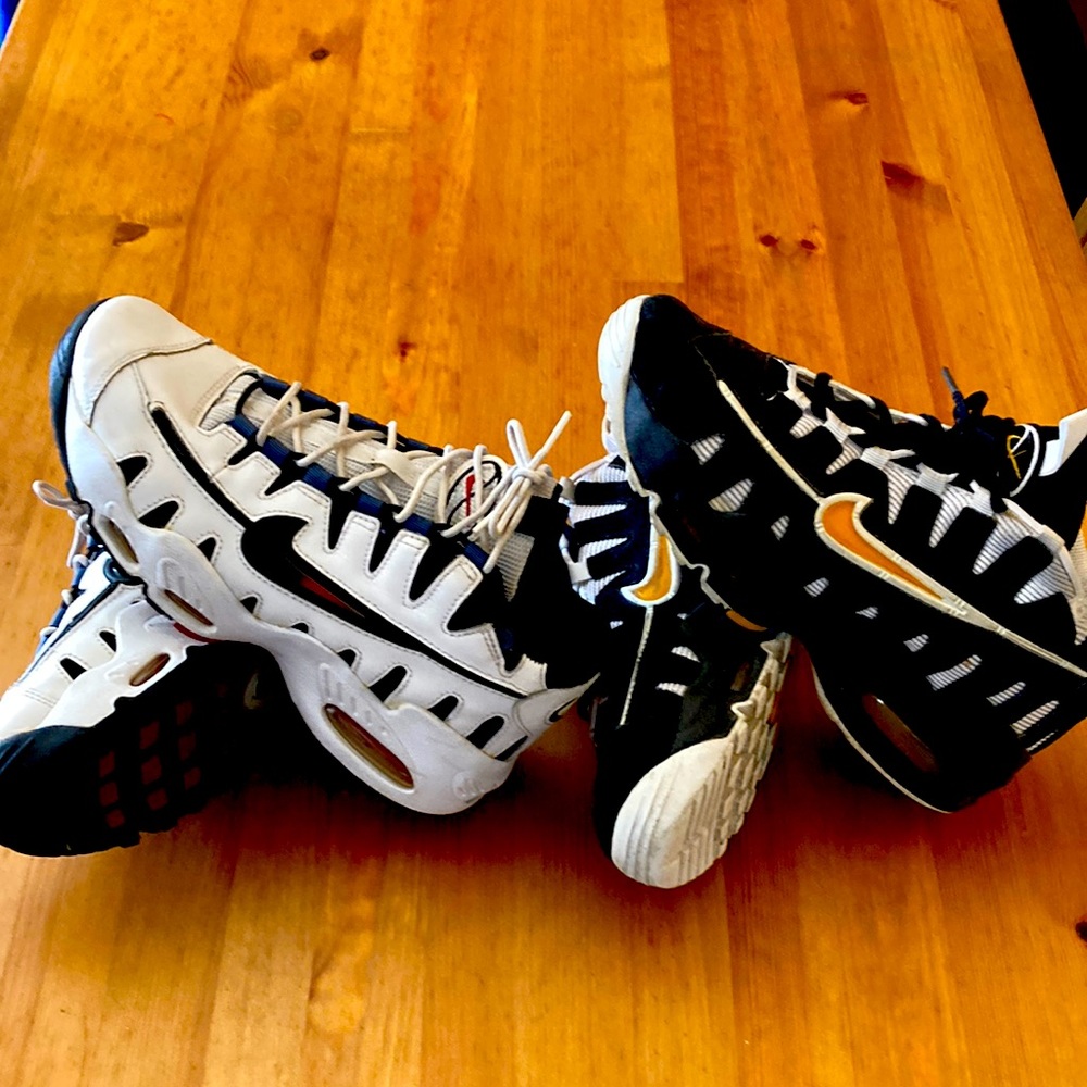 Nike air max Nomo